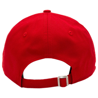 Nogometne reprezentacije kapa za bejzbol Czech republic 9forty scarlet