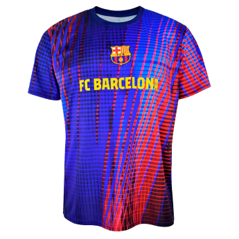 FC Barcelona dječji nogometni dres Entrenamiento connect