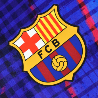 FC Barcelona dječji nogometni dres Entrenamiento connect