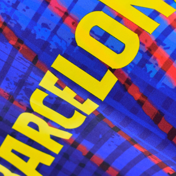 FC Barcelona dječji nogometni dres Entrenamiento connect