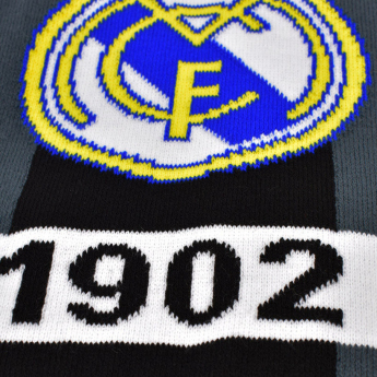 Real Madrid zimski šal Double Bicolor