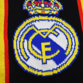Real Madrid zimski šal Double Nightfall