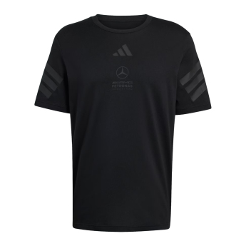 Koszulka męska t-shirt Stealth Mercedes AMG F1 2026