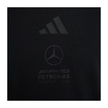 Mercedes AMG Petronas dječja majica Stealth black F1 Team 2026
