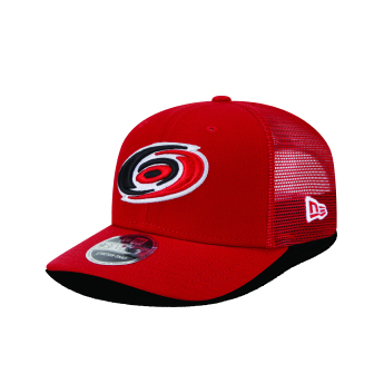 Carolina Hurricanes kapa za bejzbol NEW ERA 970SS SP26 red