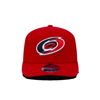 Carolina Hurricanes kapa za bejzbol NEW ERA 970SS SP26 red