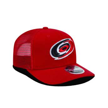 Carolina Hurricanes kapa za bejzbol NEW ERA 970SS SP26 red