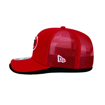 Carolina Hurricanes kapa za bejzbol NEW ERA 970SS SP26 red