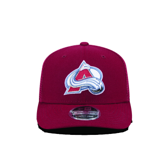 Colorado Avalanche kapa za bejzbol NEW ERA 970SS SP26 purple