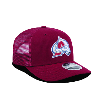 Colorado Avalanche kapa za bejzbol NEW ERA 970SS SP26 purple