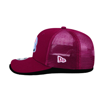 Colorado Avalanche kapa za bejzbol NEW ERA 970SS SP26 purple