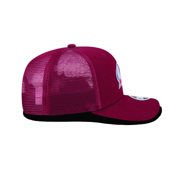 Colorado Avalanche kapa za bejzbol NEW ERA 970SS SP26 purple