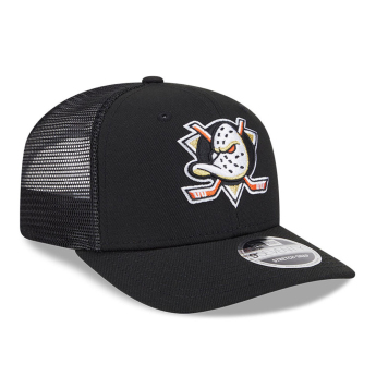 Anaheim Ducks kapa za bejzbol NEW ERA 970SS SP26 black