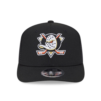 Anaheim Ducks kapa za bejzbol NEW ERA 970SS SP26 black