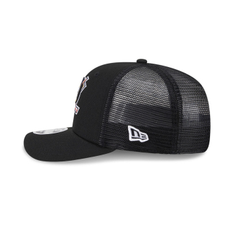 Anaheim Ducks kapa za bejzbol NEW ERA 970SS SP26 black