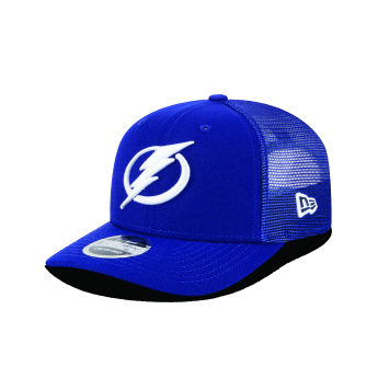 Tampa Bay Lightning kapa za bejzbol NEW ERA 970SS SP26 blue
