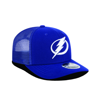 Tampa Bay Lightning kapa za bejzbol NEW ERA 970SS SP26 blue