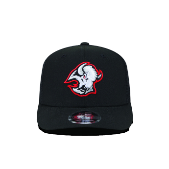 Buffalo Sabres kapa za bejzbol NEW ERA 970SS SP26 black