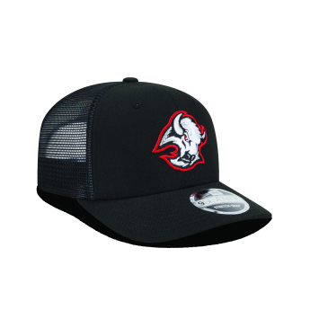 Buffalo Sabres kapa za bejzbol NEW ERA 970SS SP26 black