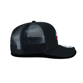 Buffalo Sabres kapa za bejzbol NEW ERA 970SS SP26 black