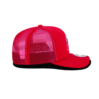 New Jersey Devils kapa za bejzbol NEW ERA 970SS SP26 red