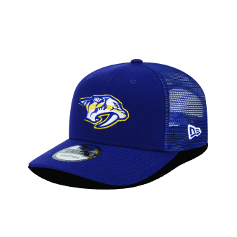 Nashville Predators kapa za bejzbol NEW ERA 970SS SP26 blue