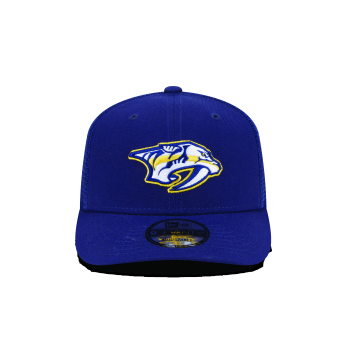 Nashville Predators kapa za bejzbol NEW ERA 970SS SP26 blue