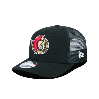Ottawa Senators kapa za bejzbol NEW ERA 970SS SP26 black