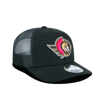 Ottawa Senators kapa za bejzbol NEW ERA 970SS SP26 black