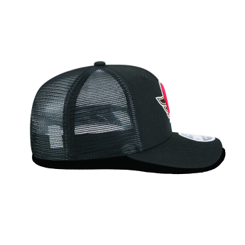 Ottawa Senators kapa za bejzbol NEW ERA 970SS SP26 black