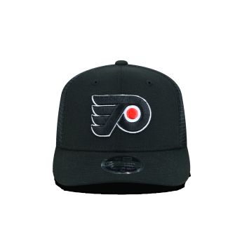 Philadelphia Flyers kapa za bejzbol NEW ERA 970SS SP26 black