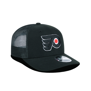 Philadelphia Flyers kapa za bejzbol NEW ERA 970SS SP26 black