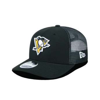 Pittsburgh Penguins kapa za bejzbol NEW ERA 970SS SP26 black