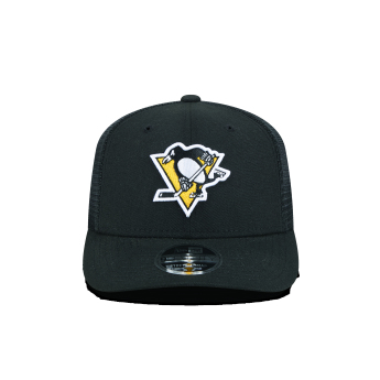 Pittsburgh Penguins kapa za bejzbol NEW ERA 970SS SP26 black
