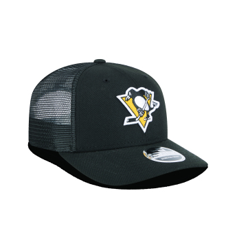 Pittsburgh Penguins kapa za bejzbol NEW ERA 970SS SP26 black
