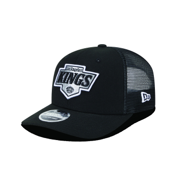 Los Angeles Kings kapa za bejzbol NEW ERA 970SS SP26 black