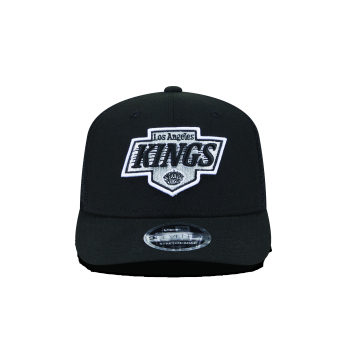 Los Angeles Kings kapa za bejzbol NEW ERA 970SS SP26 black