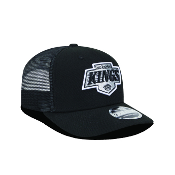 Los Angeles Kings kapa za bejzbol NEW ERA 970SS SP26 black