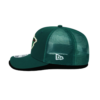 Minnesota Wild kapa za bejzbol NEW ERA 970SS SP26 green