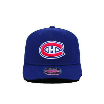 Montreal Canadiens kapa za bejzbol NEW ERA 970SS SP26 blue