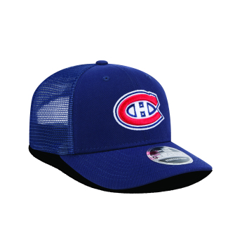 Montreal Canadiens kapa za bejzbol NEW ERA 970SS SP26 blue