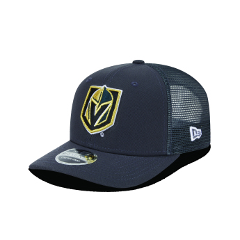 Vegas Golden Knights kapa za bejzbol NEW ERA 970SS SP26 black