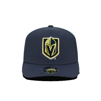Vegas Golden Knights kapa za bejzbol NEW ERA 970SS SP26 black