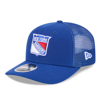 New York Rangers kapa za bejzbol NEW ERA 970SS SP26 blue