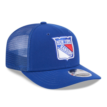 New York Rangers kapa za bejzbol NEW ERA 970SS SP26 blue