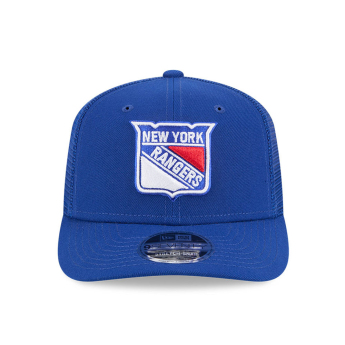 New York Rangers kapa za bejzbol NEW ERA 970SS SP26 blue