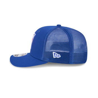 New York Rangers kapa za bejzbol NEW ERA 970SS SP26 blue