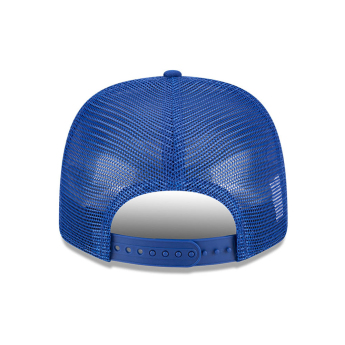 New York Rangers kapa za bejzbol NEW ERA 970SS SP26 blue