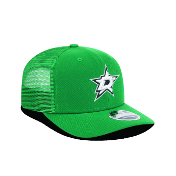 Dallas Stars kapa za bejzbol NEW ERA 970SS SP26 green
