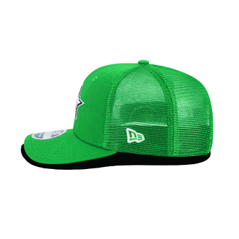 Dallas Stars kapa za bejzbol NEW ERA 970SS SP26 green